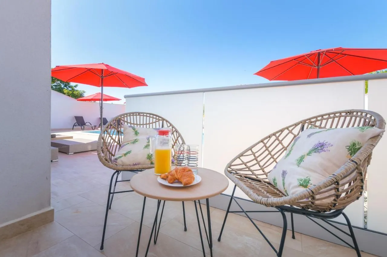 Relaxing Villa Mala Vala Fazana Croatia